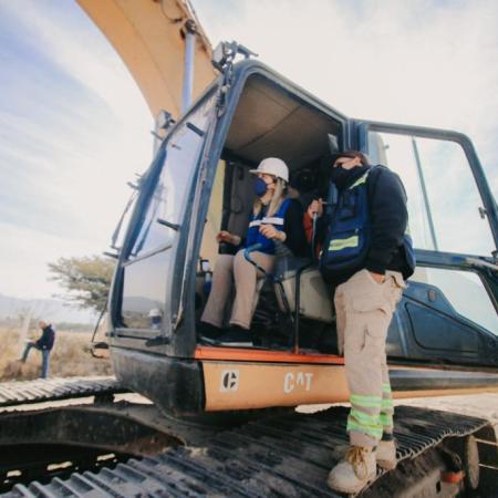 Inició segunda etapa de obras en San José Iturbide 2022