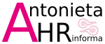 ¡Te damos la Bienvenida a Antonieta Informa!