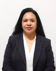 Martha Cabello Martínez dirección de Atención Ciudadana gobierno de San José Iturbide