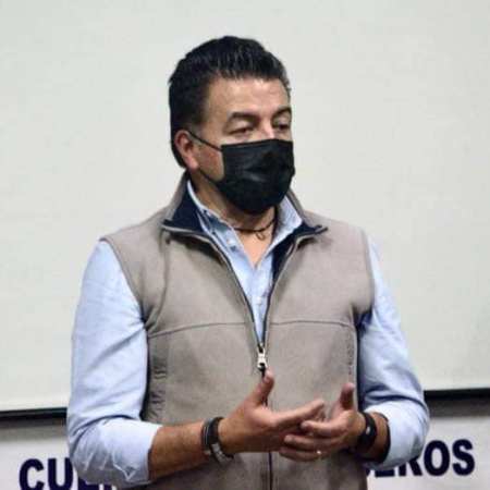 Regidor del PAN en San Miguel de Allende, Carlos Gonzalez dio positivo covid19 por segunda vez