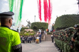 253 años de su natalicio del héroe sanmiguelense Ignacio Allende