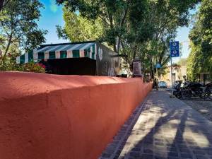 EMBELLECE GOBIERNO MUNICIPAL EL PARQUE BENITO JUÁREZ EN SAN MIGUEL DE ALLENDE