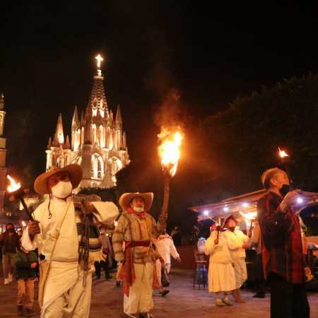 ENALTECE GOBIERNO MUNICIPAL TRASCENDENCIA DE IGNACIO DE ALLENDE EN LA HISTORIA DE MÉXICO.