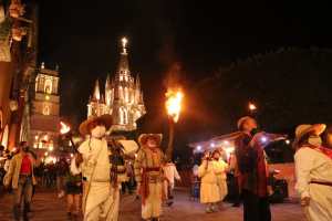 ENALTECE GOBIERNO MUNICIPAL TRASCENDENCIA DE IGNACIO DE ALLENDE EN LA HISTORIA DE MÉXICO.