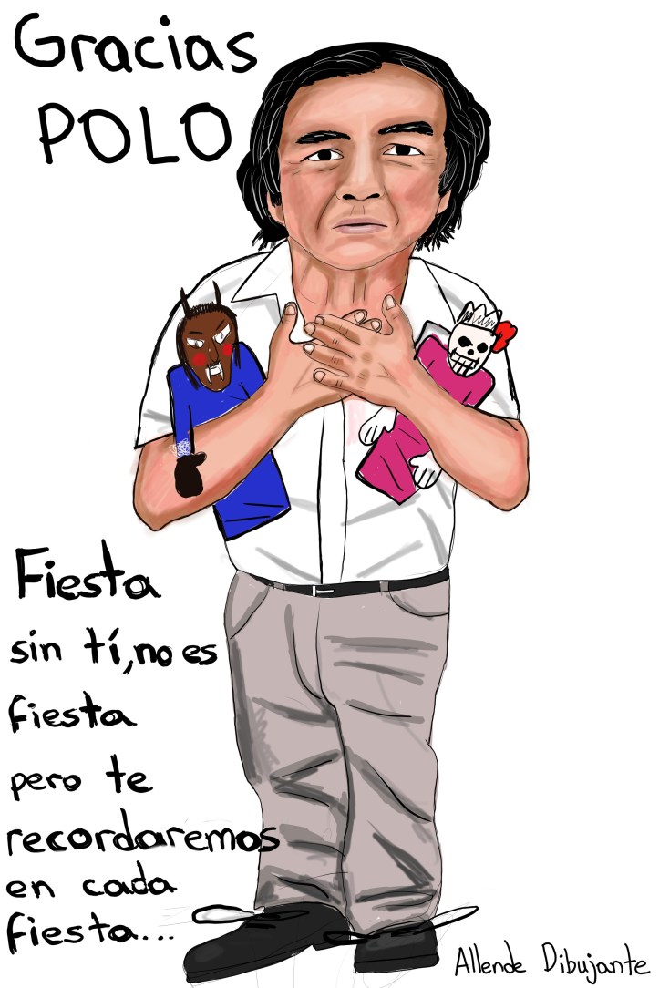 QEPD DON LEOPOLDO ESTRADA "UN COMPAÑERO DEL DESTINO" El Valle del Maíz San Miguel de Allende de Luto