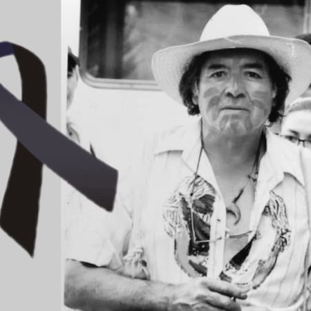 QEPD DON LEOPOLDO ESTRADA UN COMPAÑERO DEL DESTINO