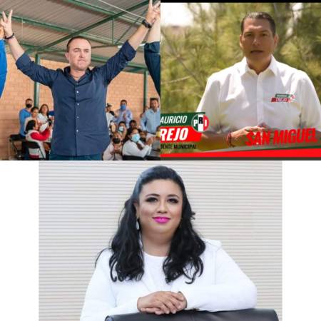 NI VILLARREAL, NI TREJO, NI KATYA SOTO COMETIERON INFRACCIONES ELECTORALES, LO DETERMINÓ EL TEEG