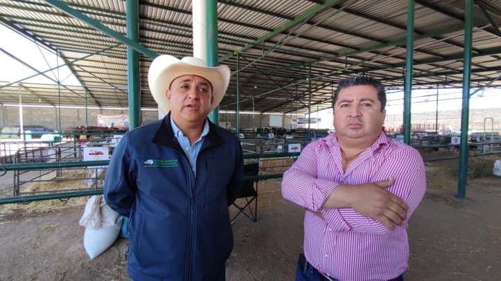 OFICIALMENTE QUEDÓ INAUGURADA LA FERIA GANADERA 2022 EN SAN MIGUEL DE ALLENDE 
