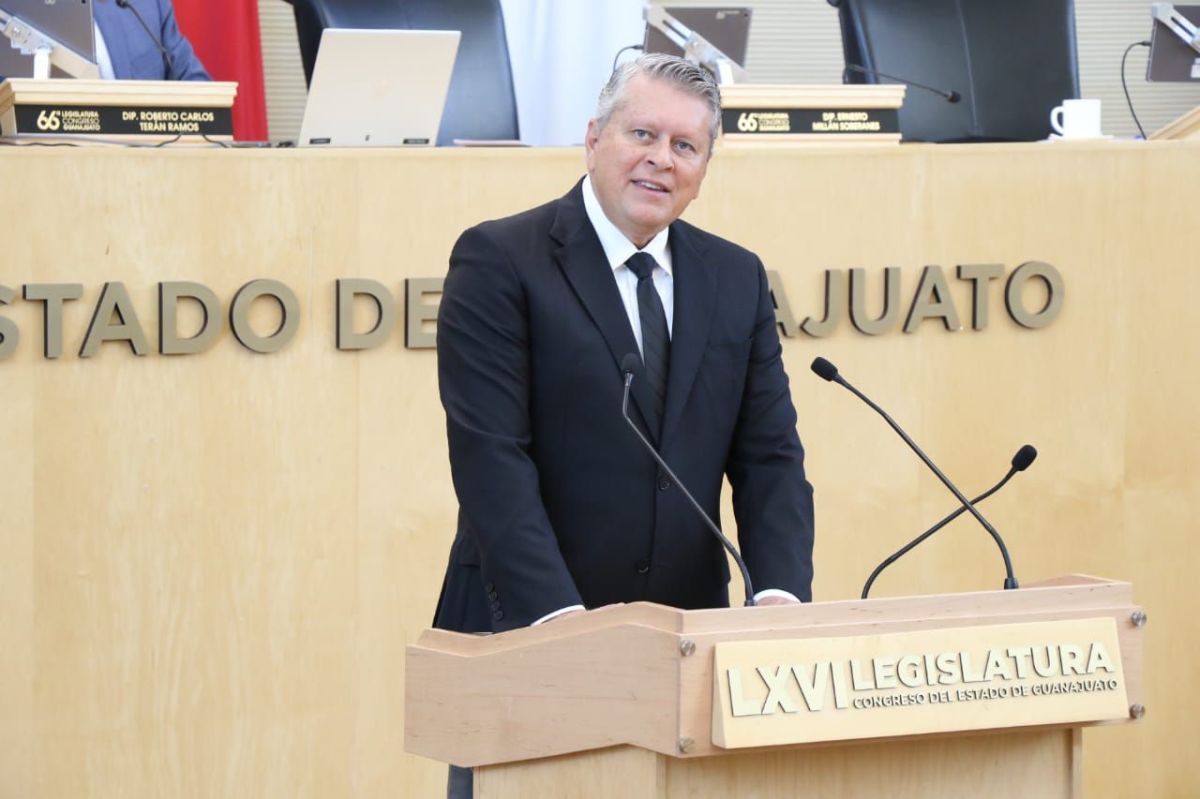 BUSCAN CREAR LA COMISIÓN DE RECURSOS HÍDRICOS, AGUA POTABLE Y SANEAMIENTO PARA EL ESTADO DE GTO