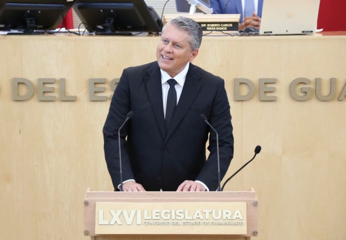 DA ESPERANZA RICARDO FERRO AL PRESENTAR EN EL CONGRESO LA CREACIÓN DE LA COMISIÓN DE RECURSOS HIDRICOS AGUA POTABLE Y SANEAMIENTO