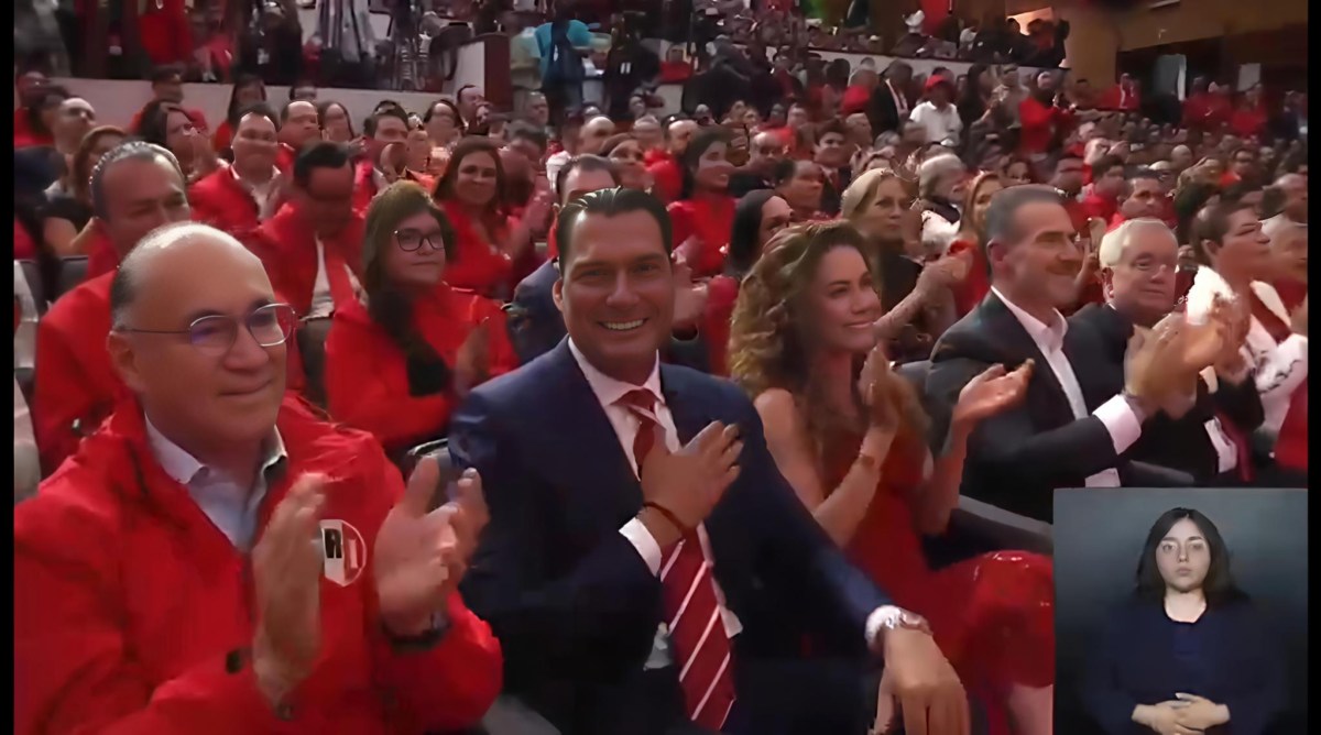 DESTACAN A NIVEL NACIONAL AL ALCALDE DE SAN MIGUEL DE ALLENDE MAURICIO TREJO PURECO