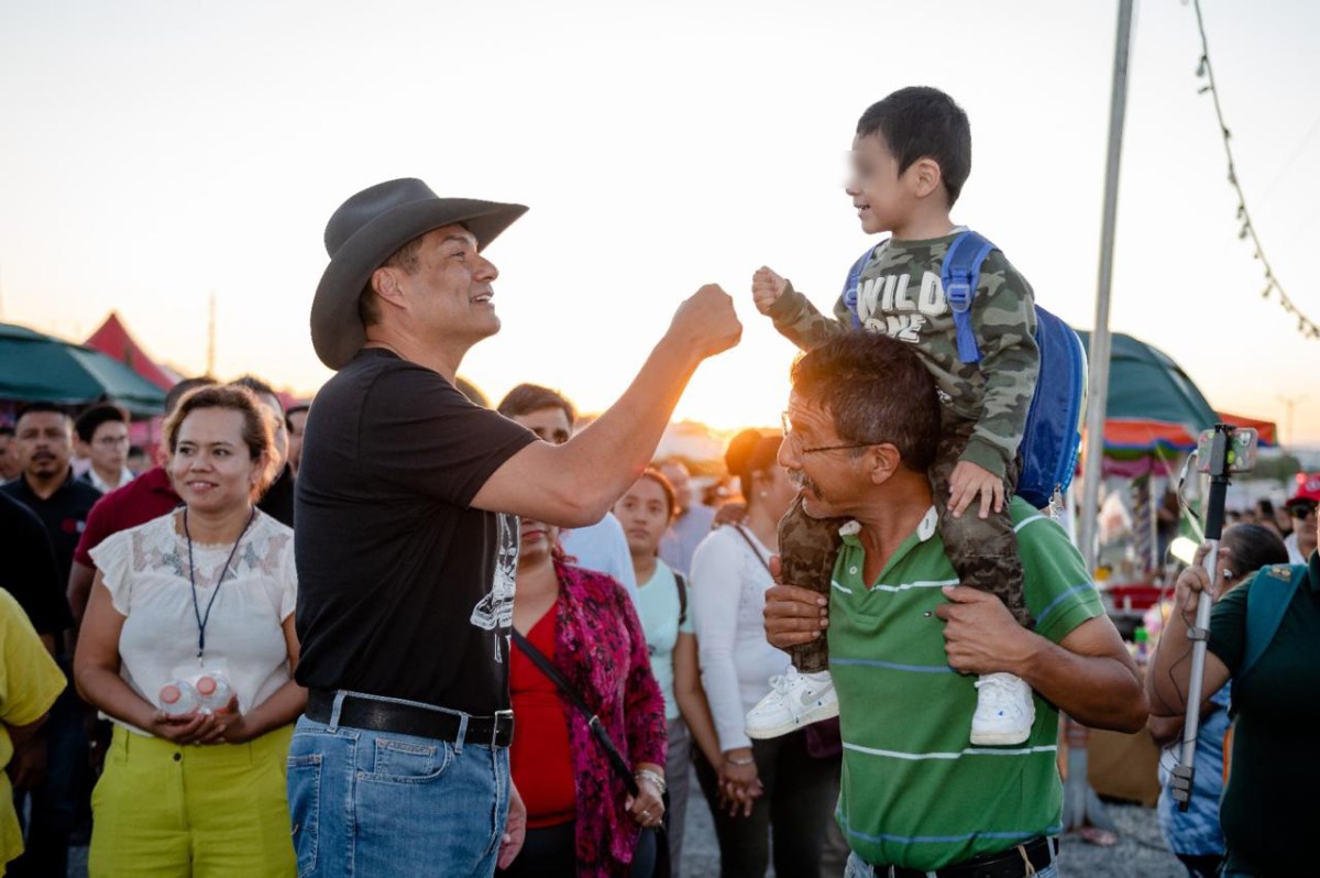 MÁS DE 15 MIL SONRISAS: SAN MIGUEL DE ALLENDE FORTALECE A LA NIÑEZ CON ACCIONES Y CELEBRACIONES EN TODO EL MUNICIPIO