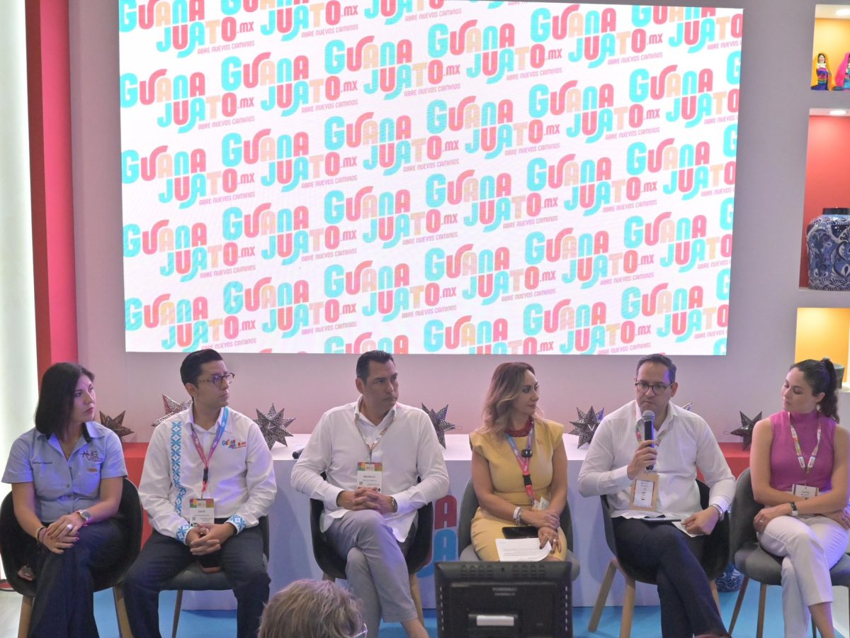 SAN MIGUEL DE ALLENDE SERÁ SEDE DE LA PRIMERA GALA INTERNACIONAL DEL «CONCOURS MONDIAL DE BRUXELLES»