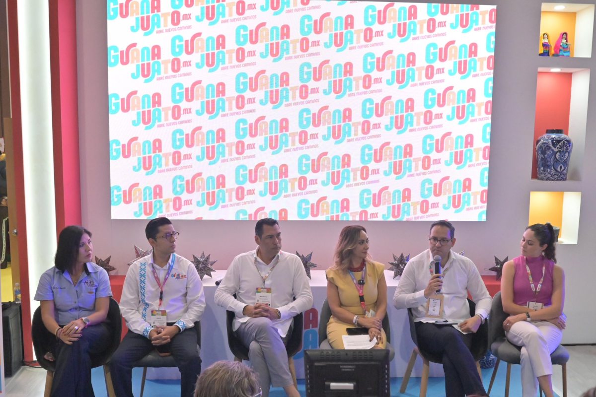 SAN MIGUEL DE ALLENDE SERÁ SEDE DE LA PRIMERA GALA INTERNACIONAL DEL «CONCOURS MONDIAL DE BRUXELLES»