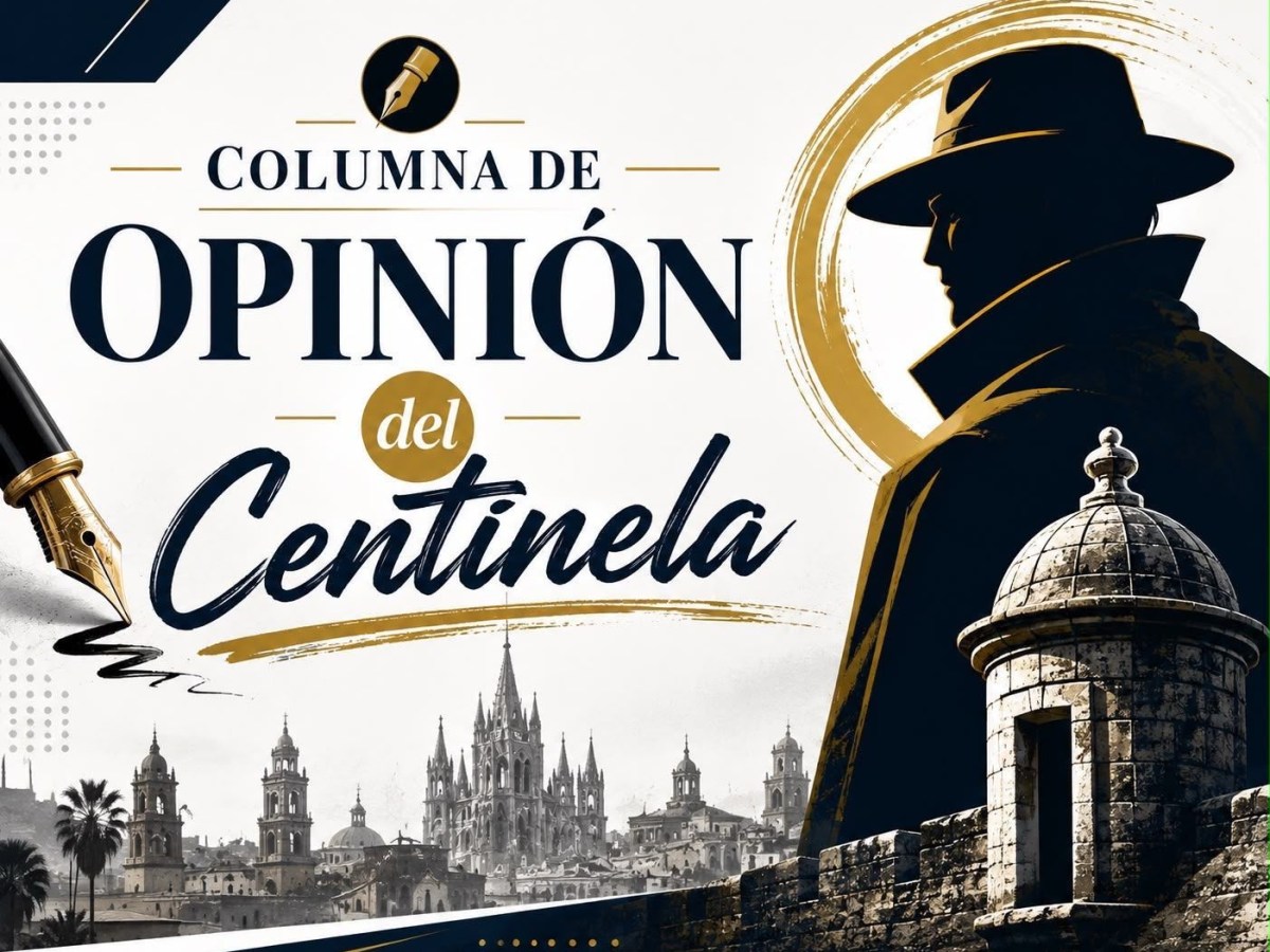 LA COLUMNA DEL CENTINELA: TRAICIÓN ENTRE HERMANOS, SAN RICARDO Y VISTA ANTIGUA, Y LA MANZANA PODRIDA