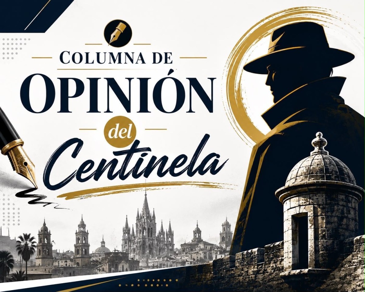 LA COLUMNA DEL CENTINELA: TRAICIÓN ENTRE HERMANOS, SAN RICARDO Y VISTA ANTIGUA, Y LA MANZANA PODRIDA
