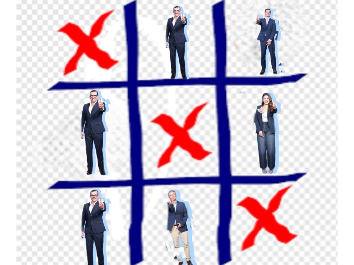 LOS DEFENSORES DEL EGO